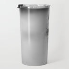 Blue Eye - horse photography Travel Mug Gallery Image 3