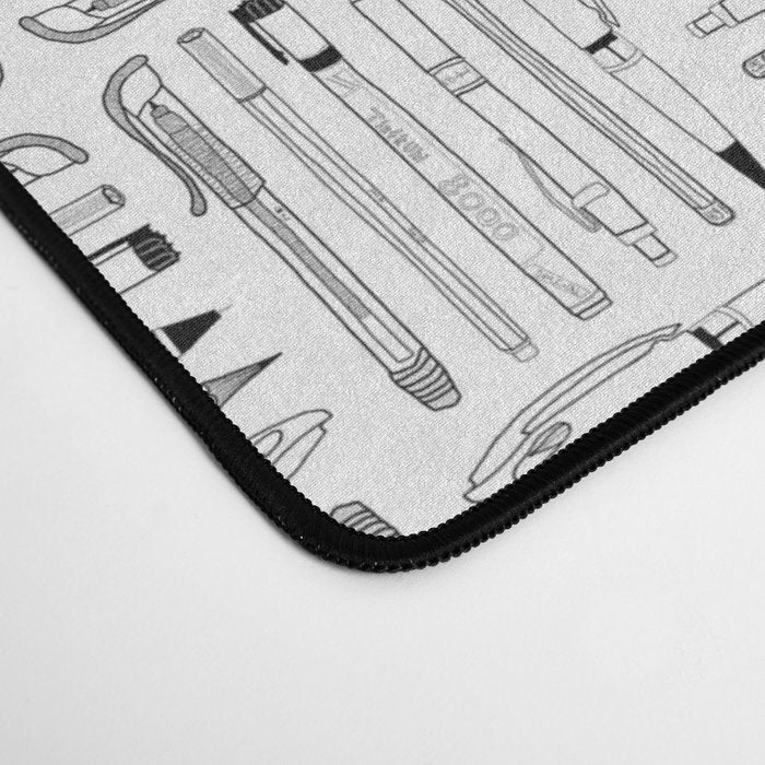 weapons of mass creation Desk Mat Gallery Image 4