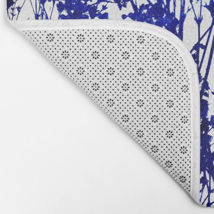 babys breath 1 Bath Mat Gallery Image 2
