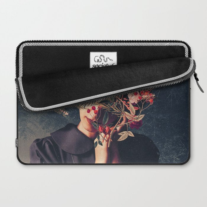 The Autumns after I found You Laptop Sleeve Gallery Image 2