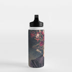 The Autumns after I found You Water Bottle Gallery Image 3
