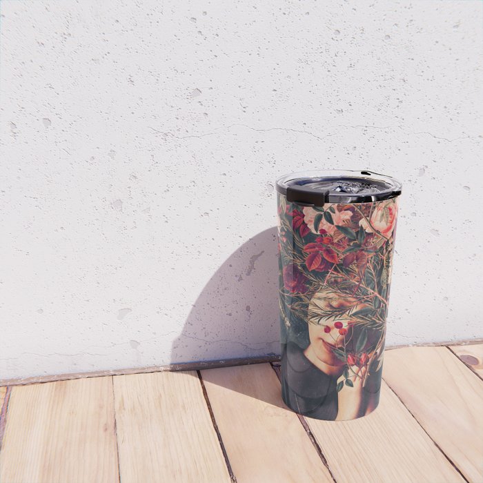 The Autumns after I found You Travel Mug Gallery Image 4
