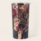 The Autumns after I found You Travel Mug Gallery Image 1