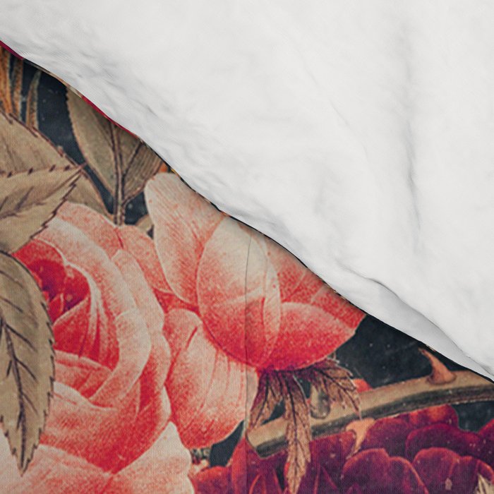 The Autumns after I found You Comforter Gallery Image 4