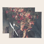 The Autumns after I found You Placemat Gallery Image 1