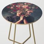 The Autumns after I found You Side Table Gallery Image 2