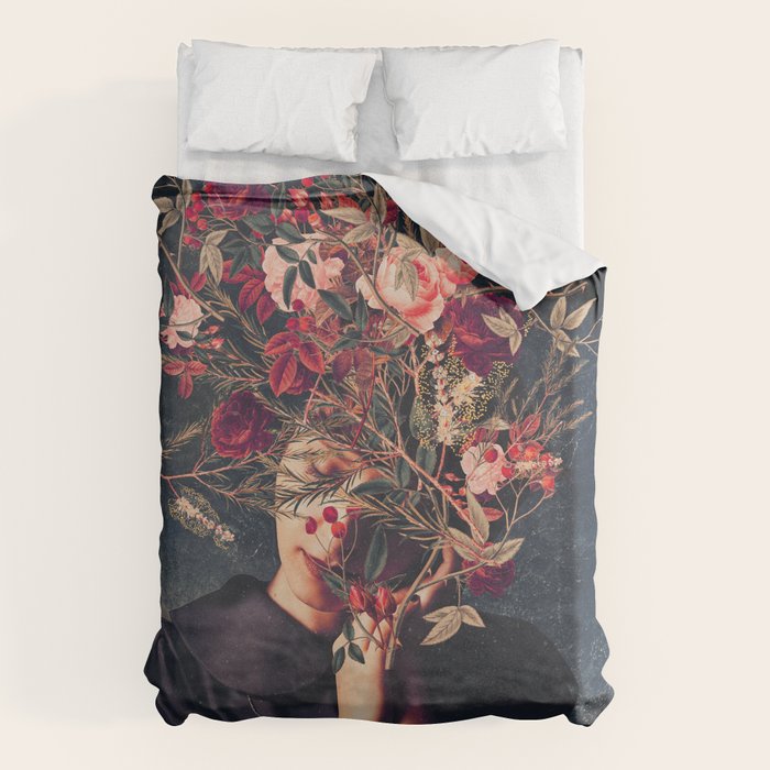 The Autumns after I found You Duvet Cover Gallery Image 6