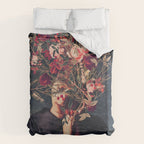 The Autumns after I found You Duvet Cover Gallery Image 6