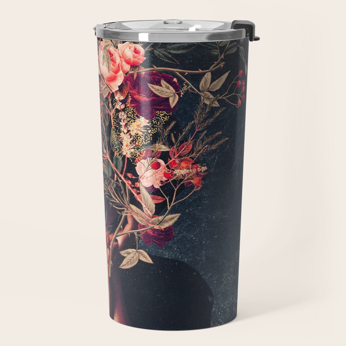 The Autumns after I found You Travel Mug Gallery Image 2