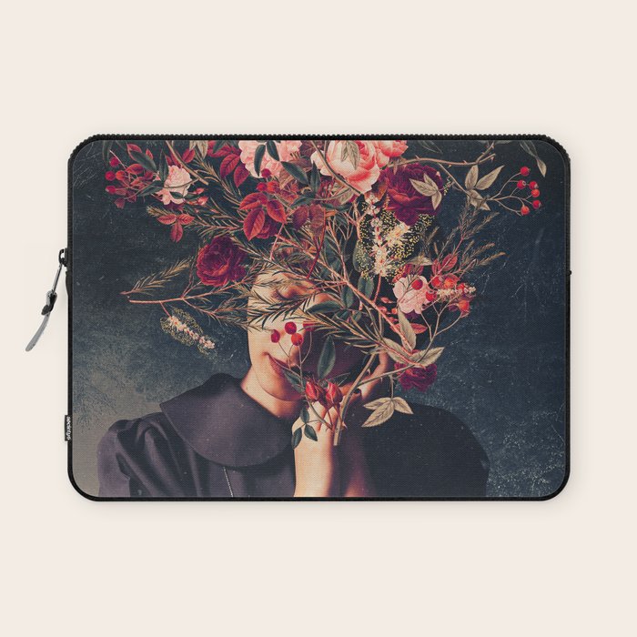 The Autumns after I found You Laptop Sleeve