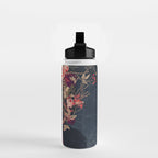 The Autumns after I found You Water Bottle Gallery Image 2