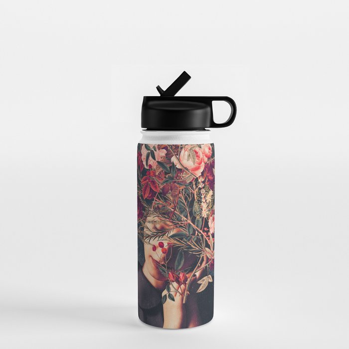 The Autumns after I found You Water Bottle Gallery Image 1
