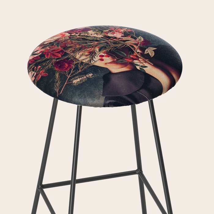 The Autumns after I found You Stool Gallery Image 2