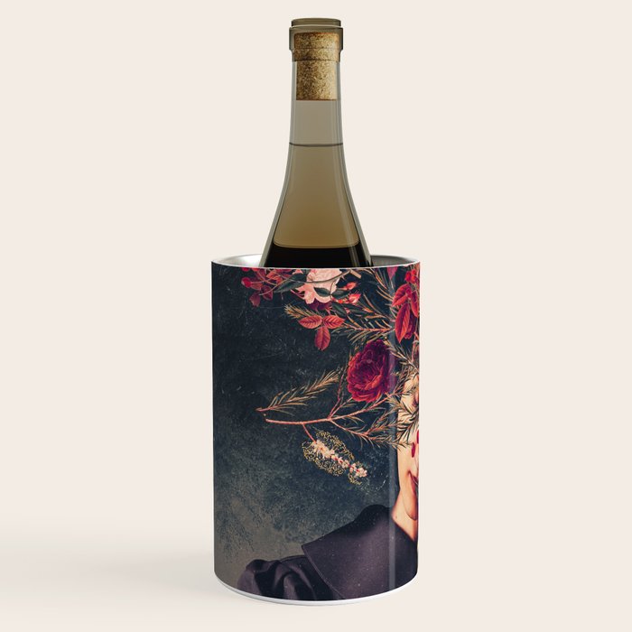 The Autumns after I found You Wine Chiller Gallery Image 2