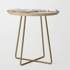 Chicago City Side Table Gallery Image 1