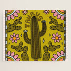 Taurus Cactus Jigsaw Puzzle Gallery Image 1