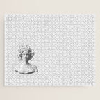 Medusa II Jigsaw Puzzle Gallery Image 1