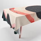 Mystic Moon Tablecloth Gallery Image 1
