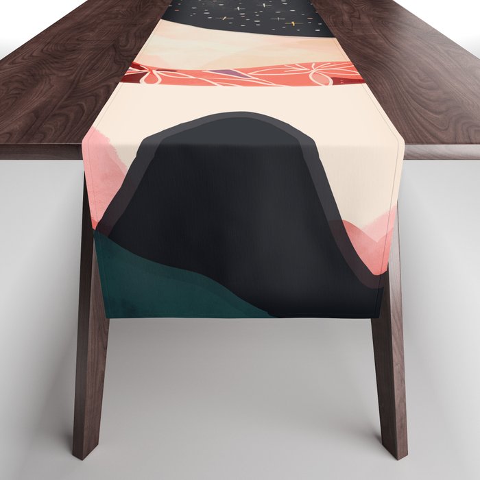 Mystic Moon Table Runner Gallery Image 1