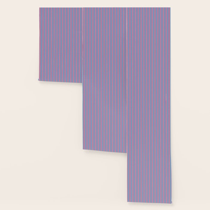 Bubblegum Stripes Wallpaper Gallery Image 3