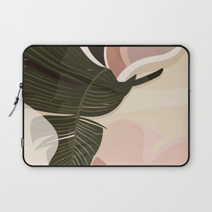 Nomade I. Illustration Laptop Sleeve Gallery Image 1