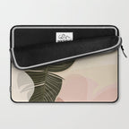 Nomade I. Illustration Laptop Sleeve Gallery Image 2
