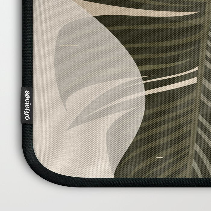 Nomade I. Illustration Laptop Sleeve Gallery Image 3