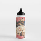 Desert Blooms Water Bottle Gallery Image 3