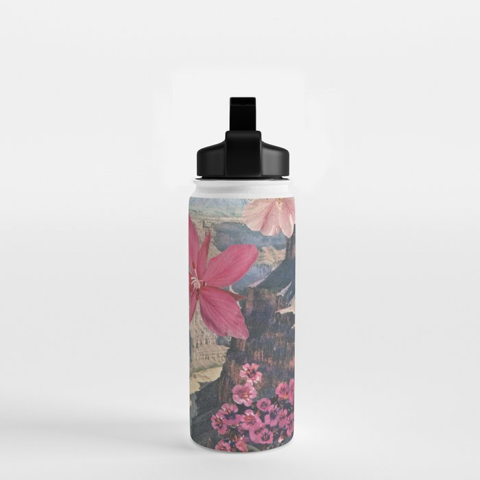 Desert Blooms Water Bottle Gallery Image 2