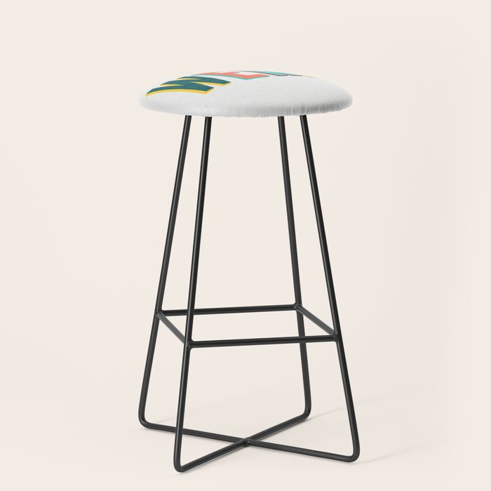 Werk Stool Gallery Image 1