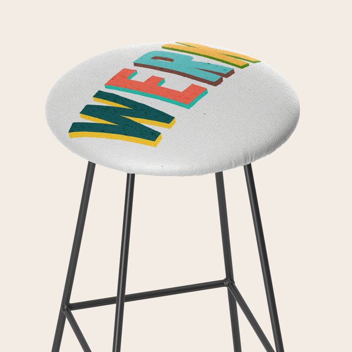 Werk Stool Gallery Image 2