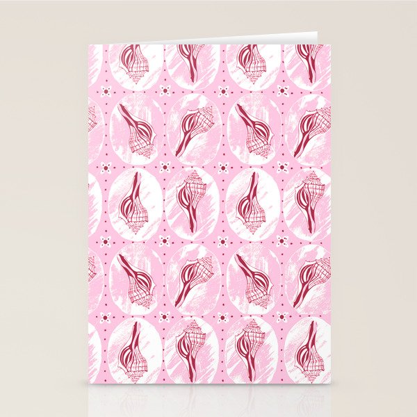 Shell we namaste  Stationery Card Gallery Image 2