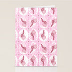 Shell we namaste  Stationery Card Gallery Image 2