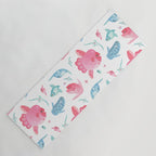 sunfish Yoga Mat Gallery Image 1