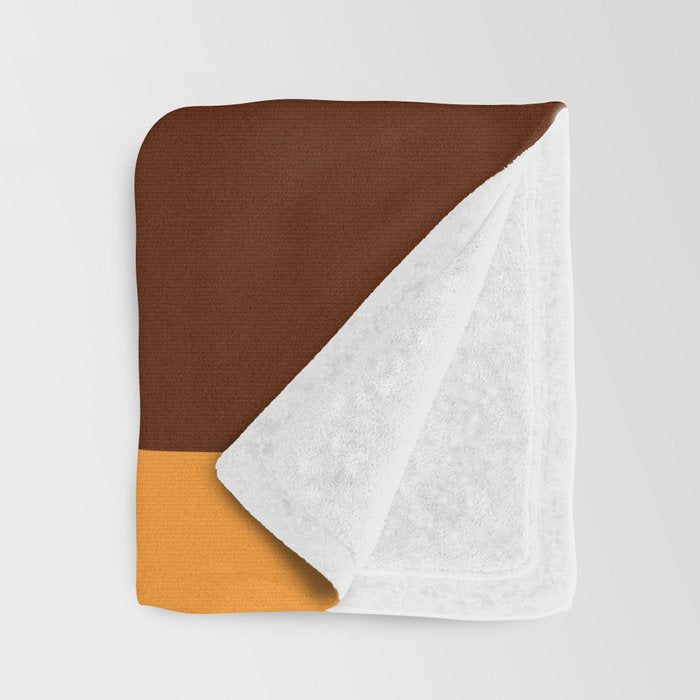 Mid Century 40C Throw Blanket Gallery Image 3