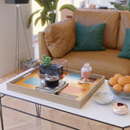 Mid Century 40C Serving Tray Gallery Image 2