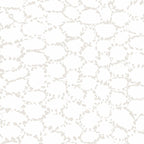 Abstract organic dots - soft beige mushroom pattern Coffee Mug Gallery Image 2