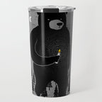 Lost in the wood Travel Mug Gallery Image 1