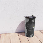 Lost in the wood Travel Mug Gallery Image 4