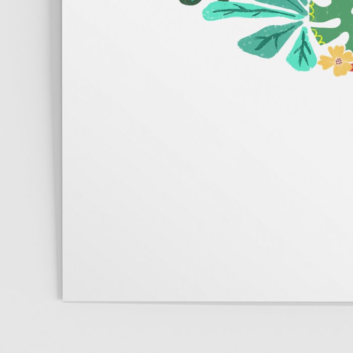 Hang in there! - Sloth Poster Gallery Image 3