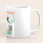 Hang in there! - Sloth Coffee Mug Gallery Image 1