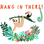 Hang in there! - Sloth Coffee Mug Gallery Image 2