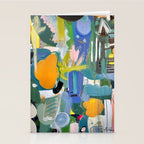 Symphony of Color Stationery Card Gallery Image 2