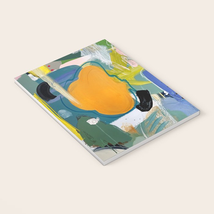 Symphony of Color Notebook Gallery Image 3