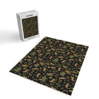 Jungle Night Cheetah Prints Jigsaw Puzzle Gallery Image 2