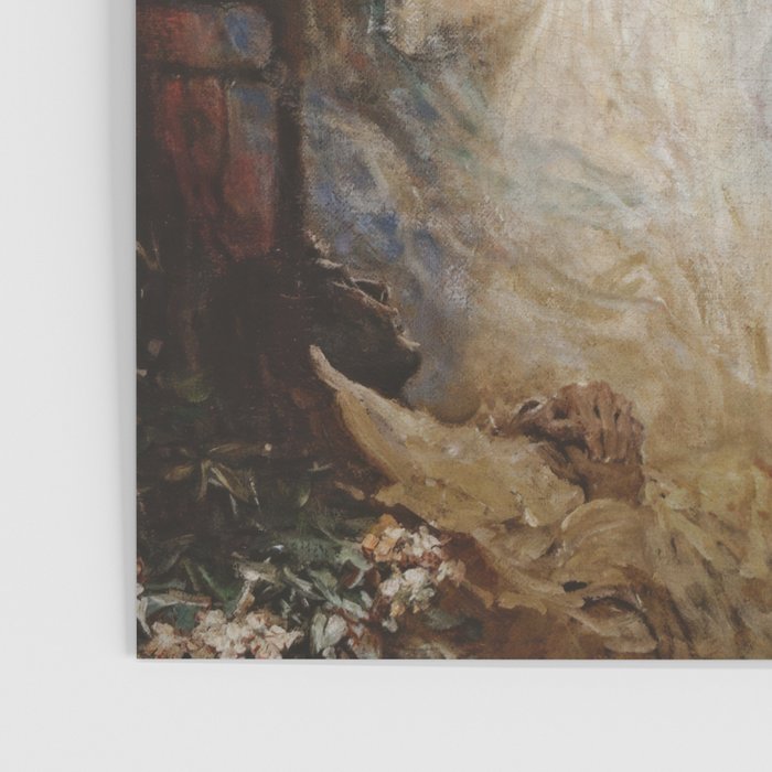 The Other Side - Dean Cornwell 1918 Poster Gallery Image 3