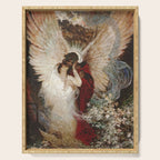 The Other Side - Dean Cornwell 1918 Serving Tray Gallery Image 1