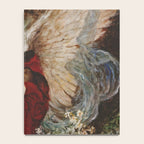 The Other Side - Dean Cornwell 1918 Notebook Gallery Image 4