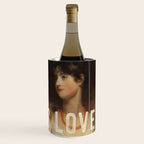 Love is Love Wine Chiller Gallery Image 3