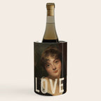 Love is Love Wine Chiller Gallery Image 2
